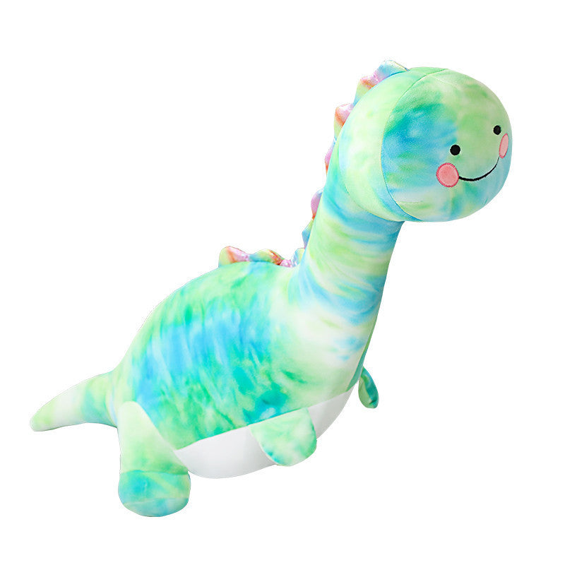 Cute dinosaur plush toy 605506373575