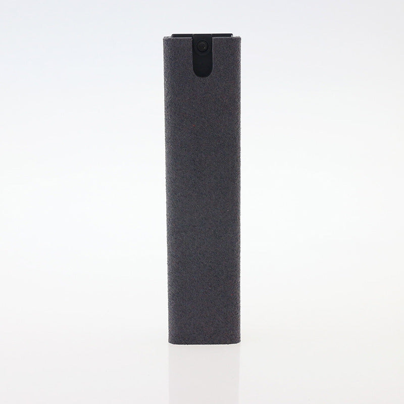 2 In 1 Phone Computer Screen Cleaner Kit For Screen Dust Removal Microfiber Cloth Set - 图片 26