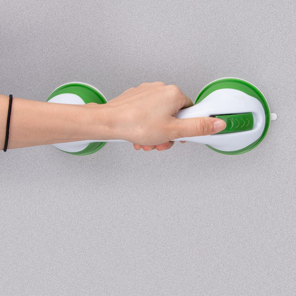 Bathroom Handrail Suction Cup Type Anti-skid Handrail Suction Cup Handrail 606901873359