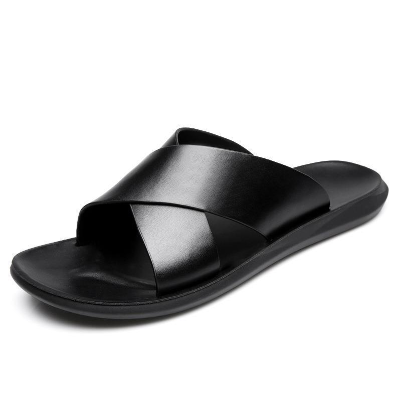 New generation of anti-skid cowhide leather drag cool 610850262497