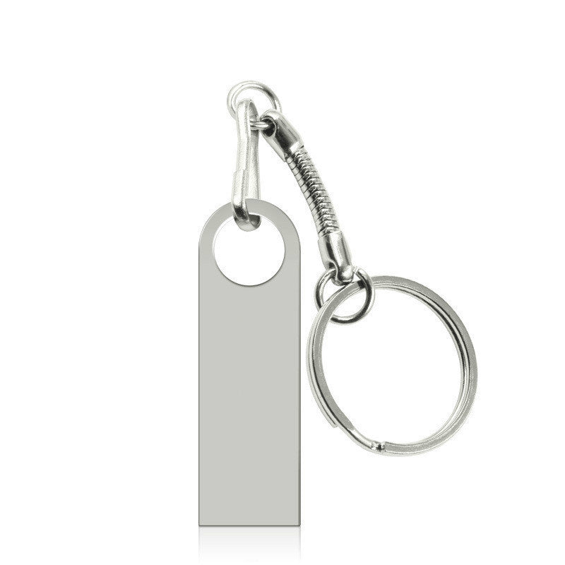 Creative metal high-speed USB - 图片 3