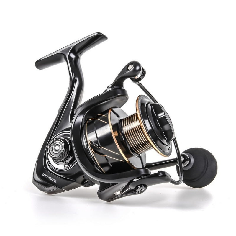 Fishing reel 612617547554