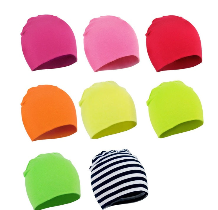 Children's hat baby caps knit caps 6145379124909