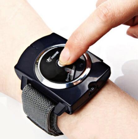 Compatible With Apple, Electronic Biosensor Anti Snore Wristband 61515254014