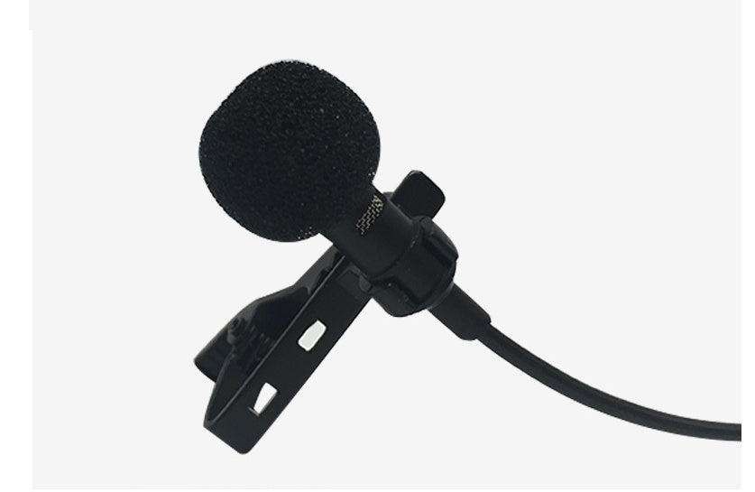 Lavalier microphone 61530684794