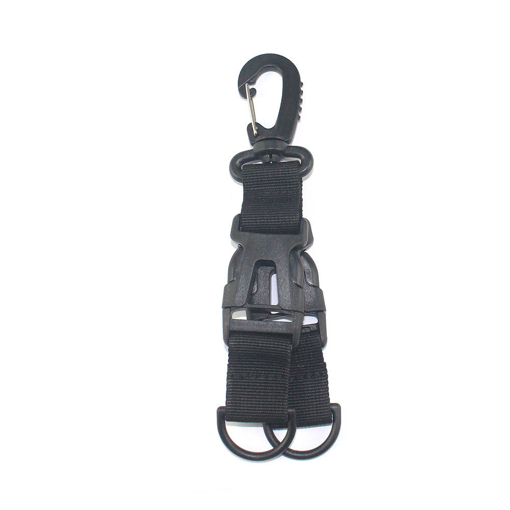 Outdoor tactical nylon webbing 6162115985067