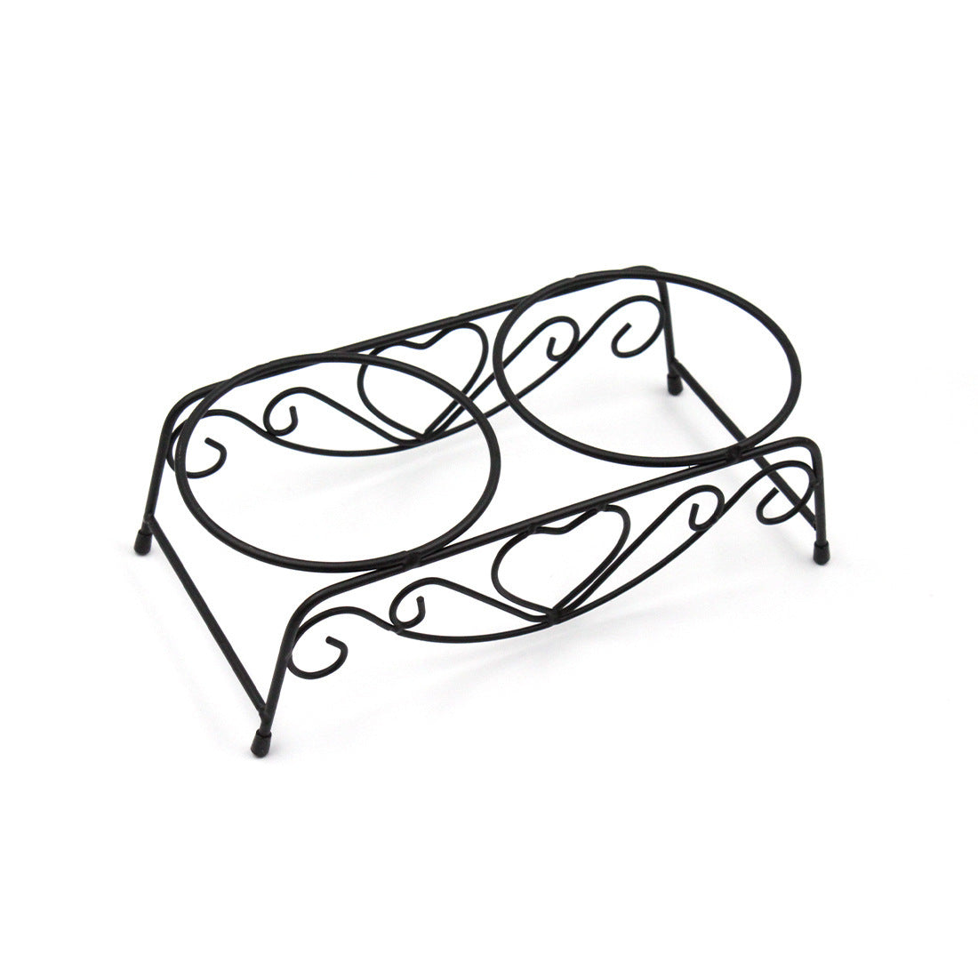 Stainless steel pet bowl 6164188513885