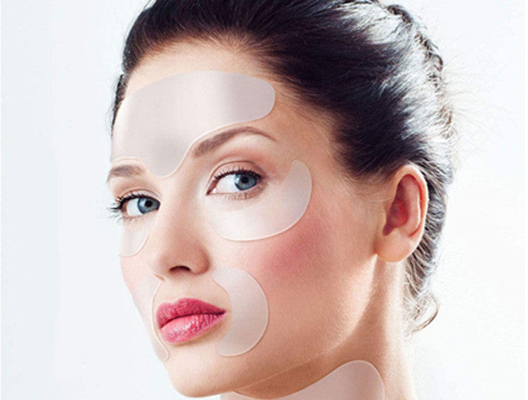 Silicone anti-wrinkle stickers 618189857368