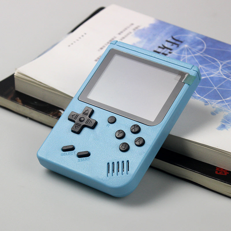 Retro Mini FC Nostalgic Game Console 61821a6e 8279 43b2 93a5 0ad5ff014c35 c2ae6155 77f4 4853 b0d5 580a10ac9ef3