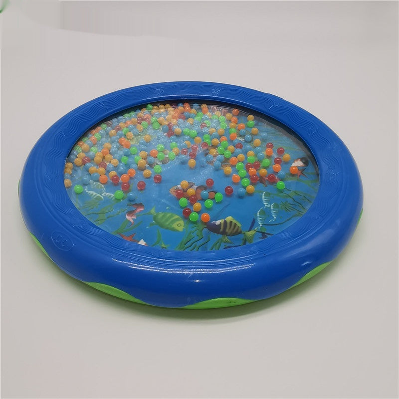 Creative Portable Percussion Instrument - Wave Drum 620c06e0 6c4d 4d4c 9a11 a9a0f3c1d982 fine