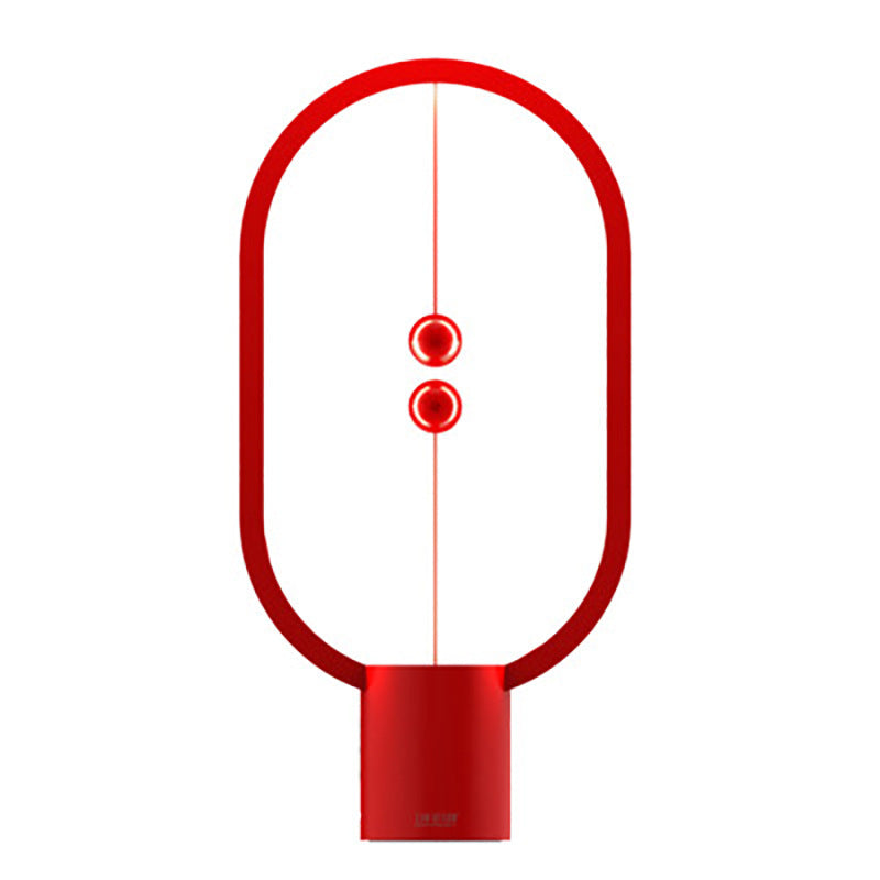 Balanced Magnetic Bedside Night Light For Bedroom 6210416846912