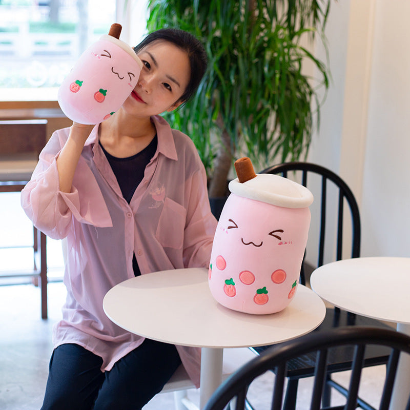 Super soft doll plush pillow 621173524470