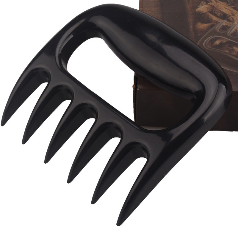 Tear Meat Splitter Bear Claw Barbecue Fork Meat Splitter New Kitchen Fork Meat Splitter 621ad310 dced 42a5 b819 5620bb6b1bc5