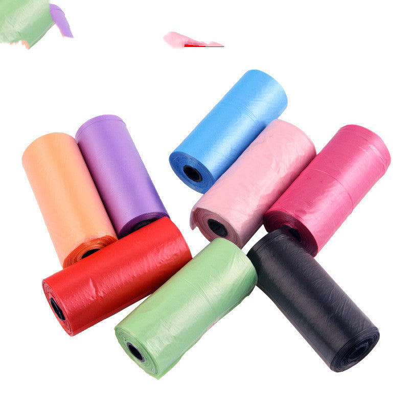 Portable Pill Garbage Box Poop Picking Bag Dog Set 62213165 33a0 4d24 b11c 2620bf1433b6