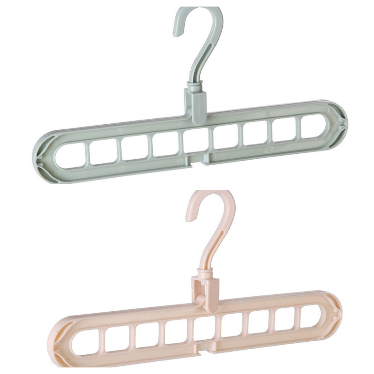 Clothes Hanger Plastic Storage Hanger Hanger Hook 62281237821