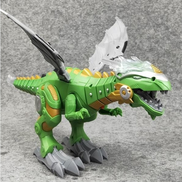 Intelligent Robot Toy Dinosaur 6232223006934