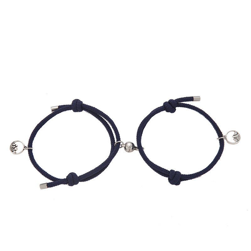 A pair of couple bracelets for eachother - HD Wireless Product #28