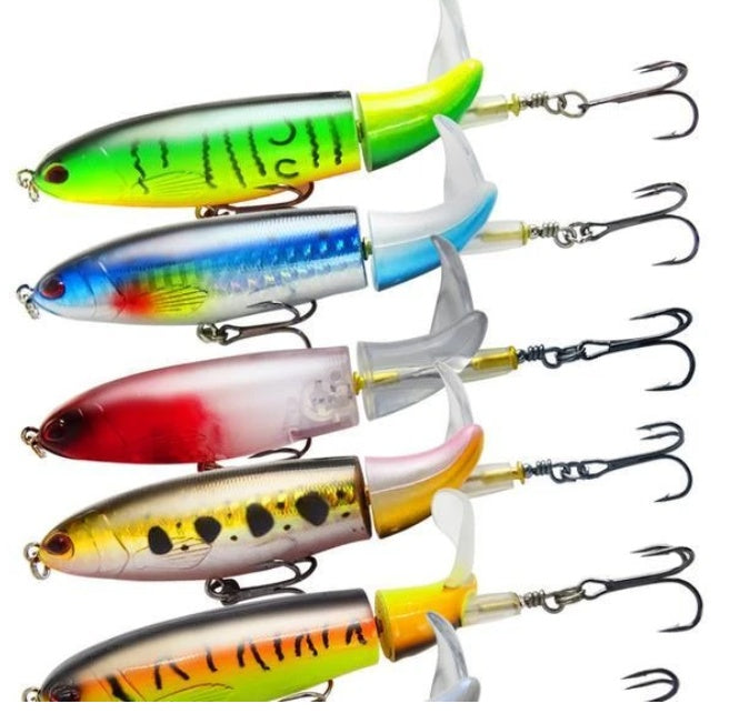 Wave climbing fake bait bait 625755381650