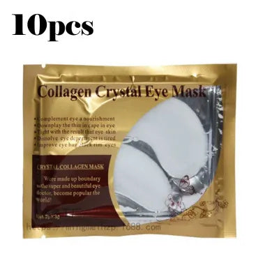 Crystal collagen crystal eye mask 625cb04f 42e1 47e4 a426 24862c102b65