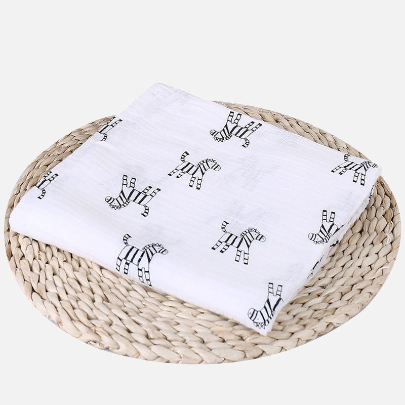 Baby Swaddle Blankets 629287921905