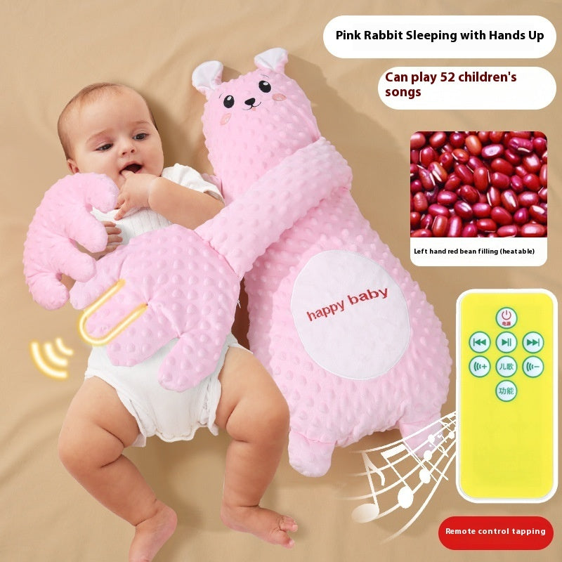 Baby Soothing Palm Hug Sleeping Pat Baby Caring Fantstic Product 62c7f16f 4606 4c95 8e5e 7920e2bc1ec0 trans