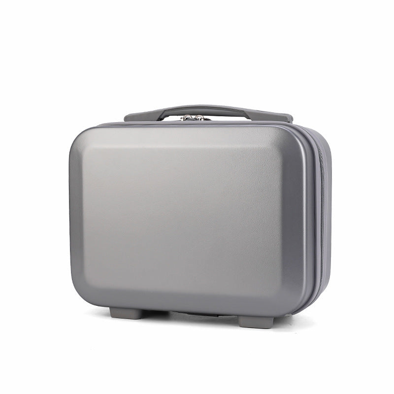 12-inch 14-inch ABS Portable Cosmetics Case Fruit Color Mini-portable Luggage - HD Wireless Product #7