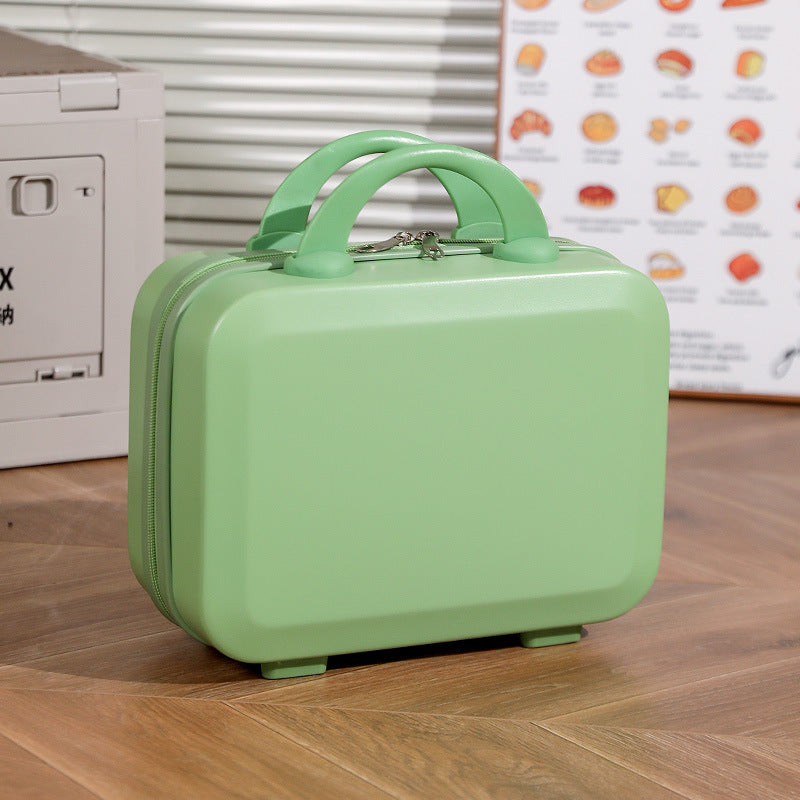 12-inch 14-inch ABS Portable Cosmetics Case Fruit Color Mini-portable Luggage - HD Wireless Product #14