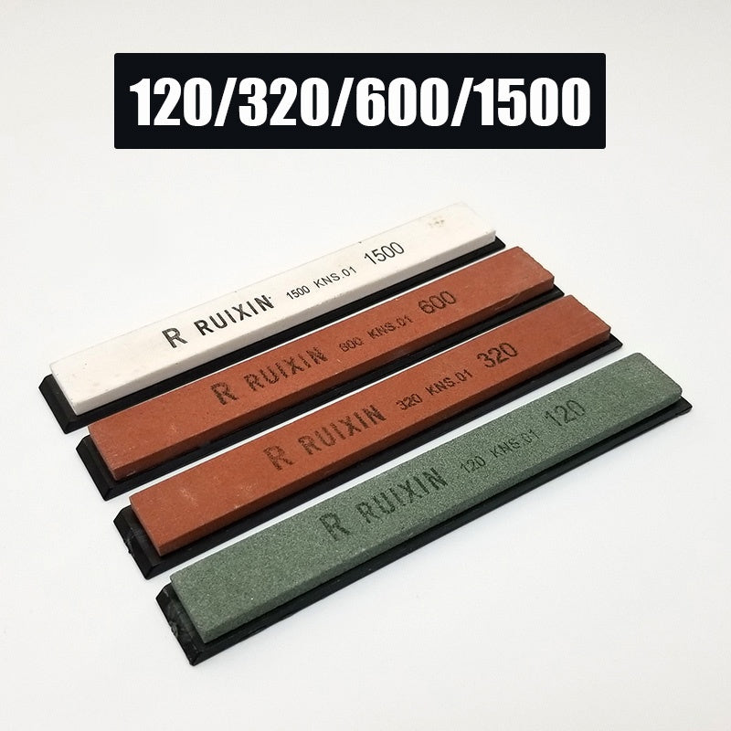 Ruixin Sharpening Stones Replacement Set 4pc 6315821177330