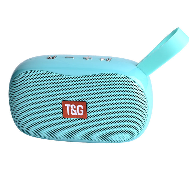 TG173 Bluetooth speaker 633580564987