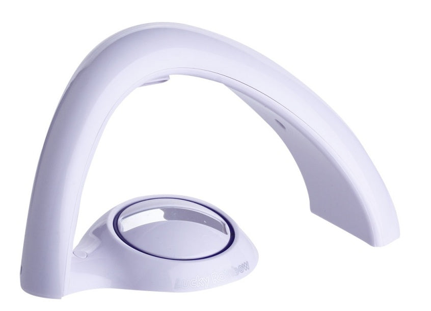 Novelty LED Romantic Sky Rainbow Colorful Projection Night Light 6356700751518