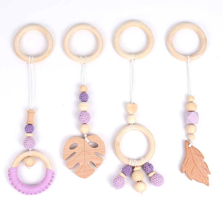 New Yarn Bead Decoration Pendant 635885132478