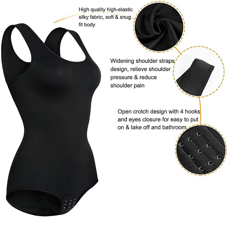 Triangle Body Sculpting Bodysuit Beautiful Back 6374b2f0 546a 41a2 8b74 568bf8fef351