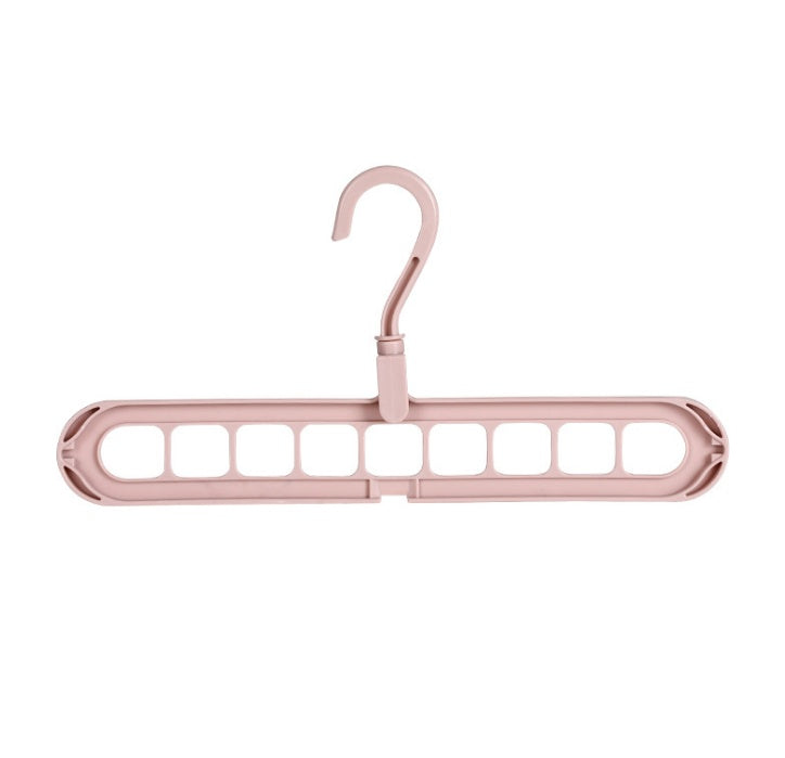 Clothes Hanger Plastic Storage Hanger Hanger Hook 638733642462