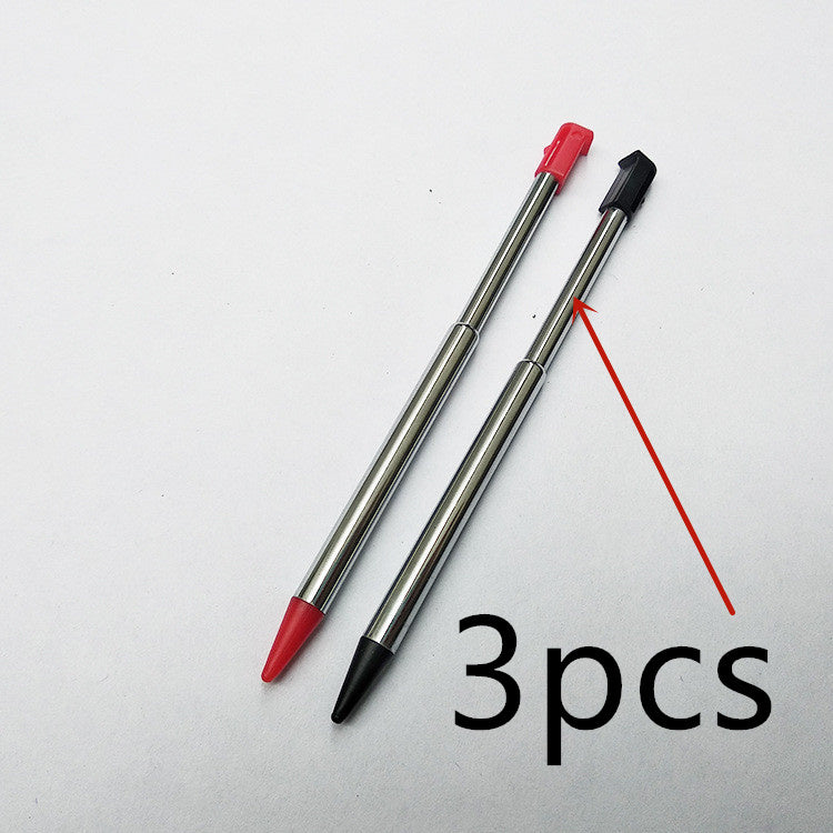Universal Retractable Pen Metal Stylus Resistance 638cee0b 8358 4a5c 9724 68183415f3b3