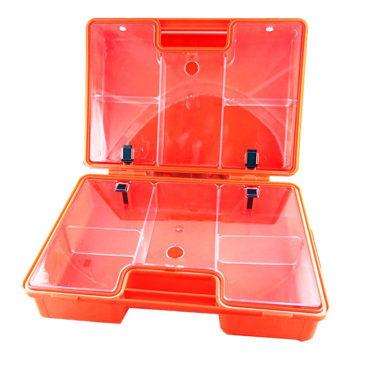 Large ABS Wall-mounted First-aid Kit 63abb6ca 6b99 4b0f 87cd b20fe5c1e00f