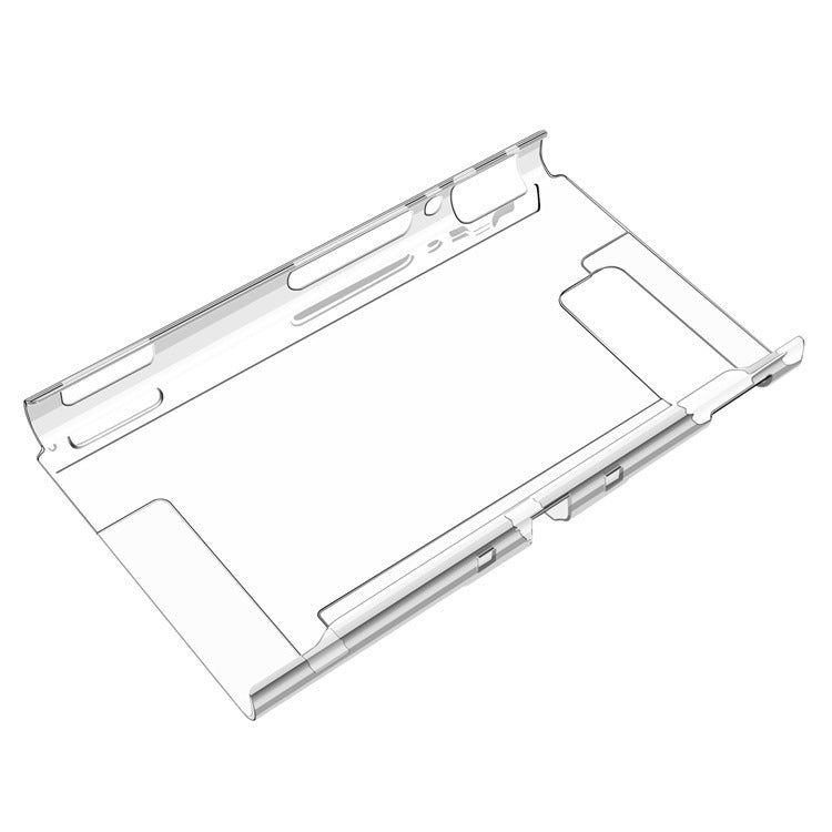 Switch transparent split protective shell - 图片 2