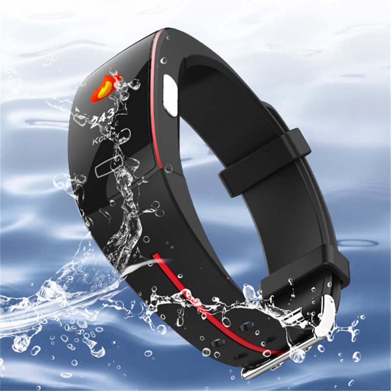 Compatible with Apple , Heart rate Monitor 6450408030416