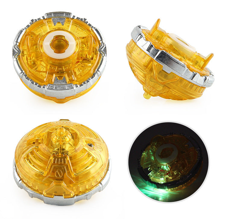 The New Burst Top Bottom Peripheral Accessories Lighting 648003684108