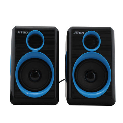 USB cable speaker - 图片 5