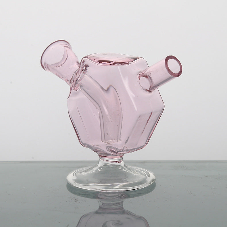 Colorful Transparent Glass Love Crafts 648328c6 0a3a 42f0 bca3 b62fff55afd5