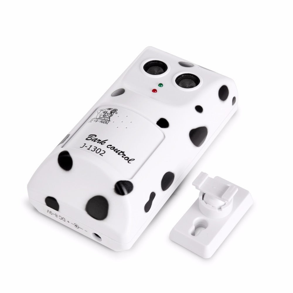 Anti-Barking High-power Dog Repeller 6491504491309