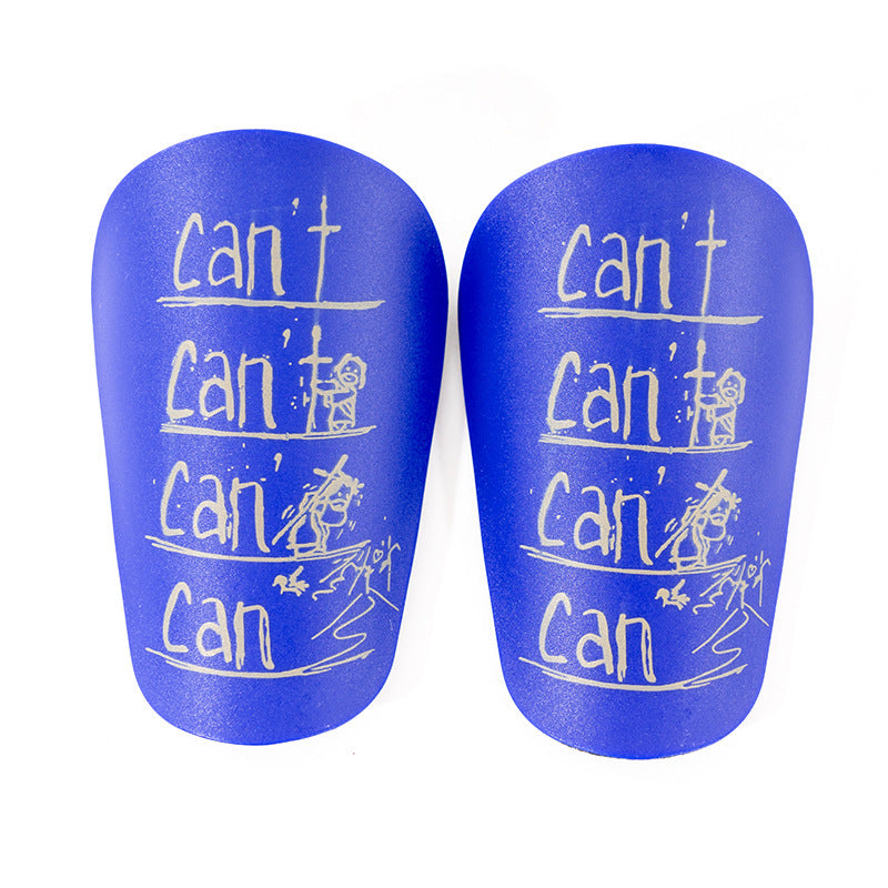Football Training Supplies Protective Gear Shin Guard 649992b4 9698 4a29 991d b0ea1bb74aad