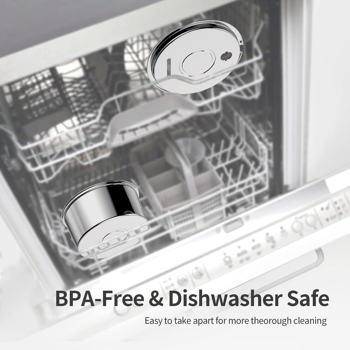 Stainless Steel Water Dispenser Automatic Fountain 64f9e1fa 9782 4d0b a801 0878a8e653e4