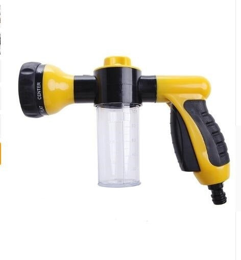 Foam Spray Gun High Pressure Automotive Foam Spray Gun Household Cleaner Generator 65177503202082