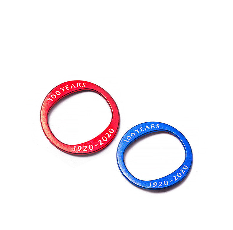 Car label decoration sticker 6517983479345
