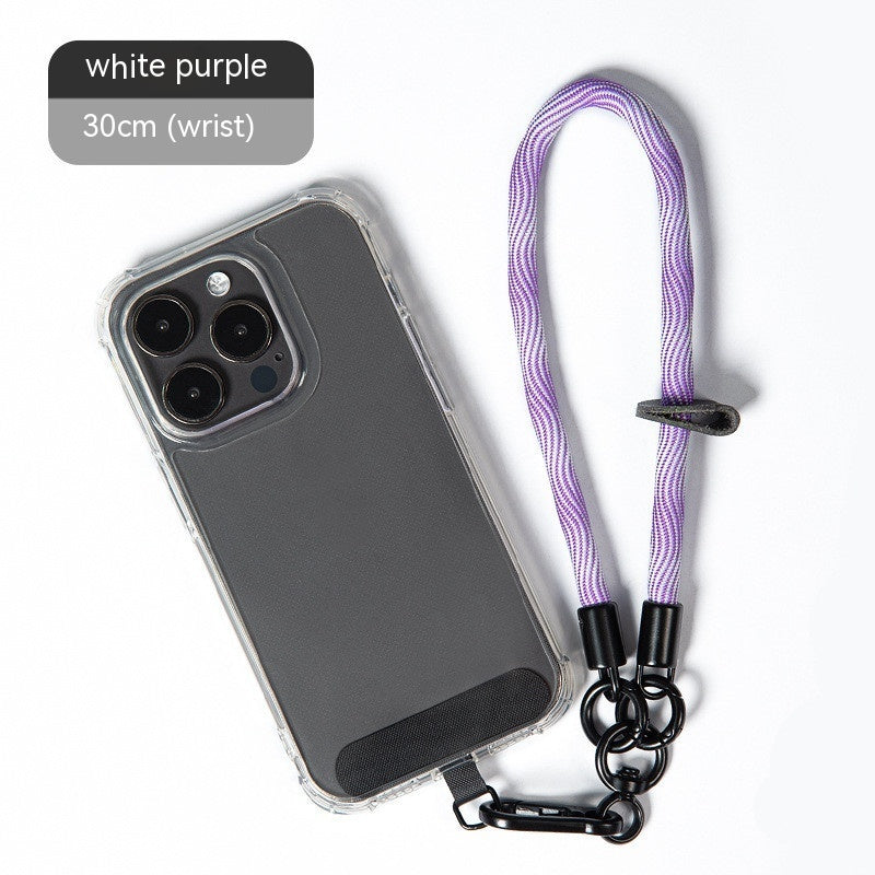 Mobile Phone Lanyard Crossbody Adjustable - 图片 29