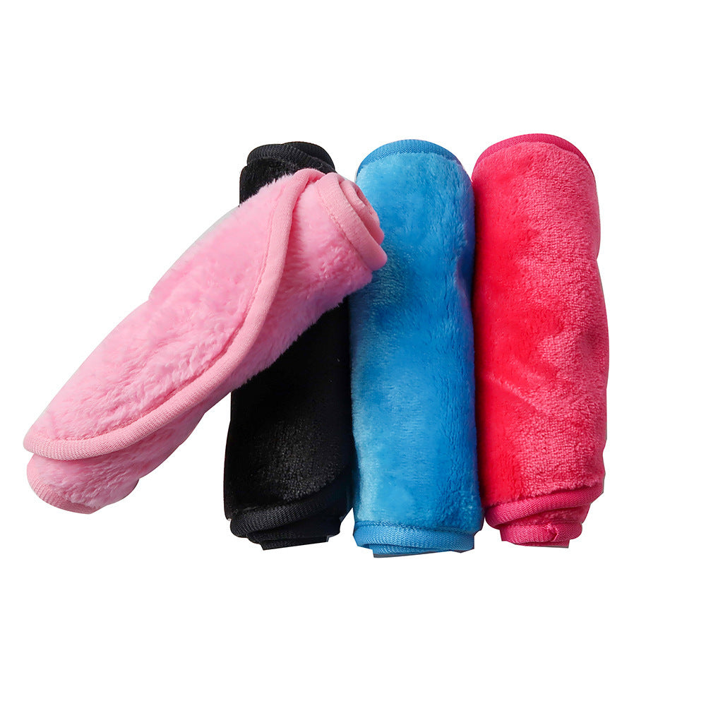 Reusable Facial Makeup Remover Towel 65389a8f 3c38 4b2e 9963 e8a7f2b0941d