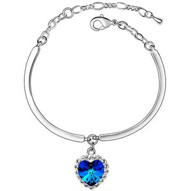 Heart Of The Sea Accessories Women's Bracelet Bracelet 65479710584446