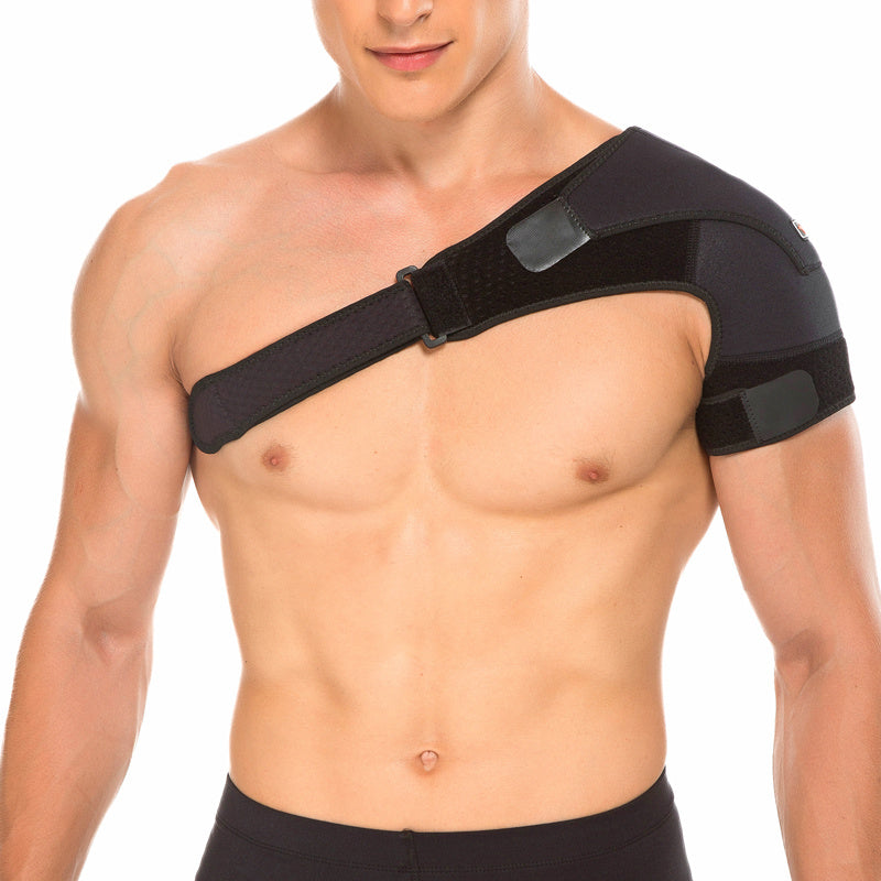 Adjustable sports shoulder pads 657049869896 4d835b12 1f28 4f77 9d88 a16c20d93dfc