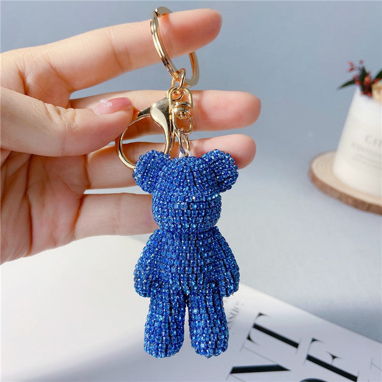 Creative Diamond Cartoon Bear Keychain 65cc339c e6ff 4b37 aaff dc66748f437f b7af3718 0719 4a2d 8aa9 58c946ae7f56